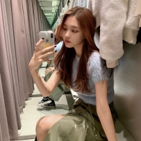 #小鹿南部推薦  糖豆💦 163/45/C/24y 可愛辣妹 床上淫蕩超級騷~  超級有女友FU