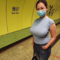 #重口味推薦瑤瑤  162cm H 58 35歲 饑渴慾女 單身一年了 需要找人求幹 樣貌：爆乳系熟