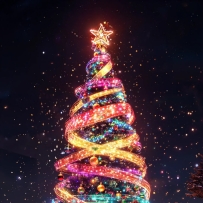 🔔聖誕【限定系列】☆.🎄.°☆.🦌 聖誕雪橇發車嘍，快來搶位❗️  🎄姿姿 165.D.46.24
