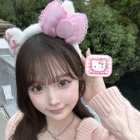 🦋 小鹿茶坊❣學生系列  🌸地區：#中部可約 🌸資訊：桃桃  158.42.C.22歲  童顏外貌讓