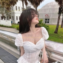🔔「甜美外貌奶味學生」 ⭐️  恩熙 163.23y.D.46kg ❄️