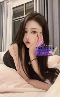 「艶麗御姐」  🎀Tina   165*25y*C*46kg