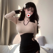🍓 #中部兼職   盼盼 162.D.47.24歲 #好色妖精出沒!! 兄弟悶可要保護好精子 別被她給