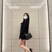 ⭐⭐⭐⭐⭐🐇 資料：媛希 168.C.51kg.26歲 地區：#北部推薦    身材比例超棒的OL 整體