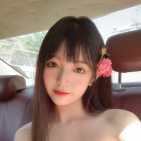 🐰 年前“女友”系列💡  地區：#北部可約 屬性：寒假學生妹試車  🐚  小竹 160.40kg.C