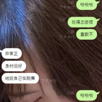 #台中客評  小鹿推薦約過的都懂哈哈🥰🥰  身高：164左右 體重：46 罩杯：C-D 年齡：25